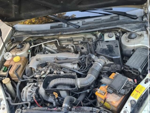 Синій Ягуар S-Type, об'ємом двигуна 3 л та пробігом 296 тис. км за 4444 $, фото 8 на Automoto.ua