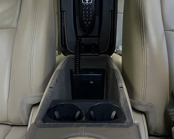 Зеленый Ягуар С-Тайп, объемом двигателя 2.7 л и пробегом 363 тыс. км за 7100 $, фото 17 на Automoto.ua