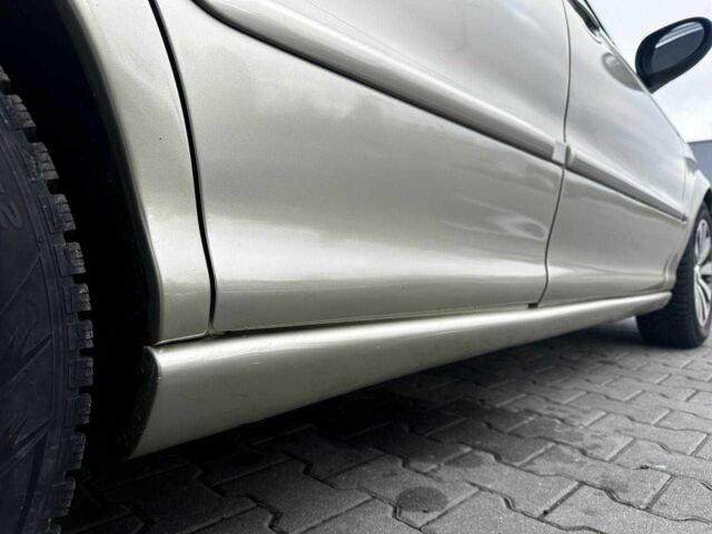 Бежевий Ягуар Х-Тайп, об'ємом двигуна 2.1 л та пробігом 140 тис. км за 5600 $, фото 9 на Automoto.ua