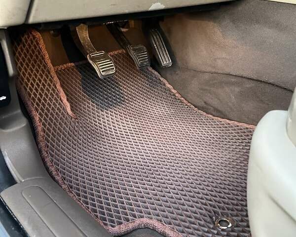 Бежевий Ягуар Х-Тайп, об'ємом двигуна 2.2 л та пробігом 220 тис. км за 6000 $, фото 11 на Automoto.ua