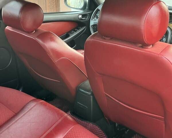 Чорний Ягуар Х-Тайп, об'ємом двигуна 2.5 л та пробігом 275 тис. км за 4200 $, фото 11 на Automoto.ua