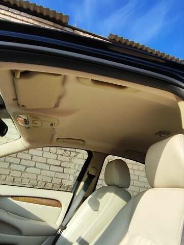 Чорний Ягуар Х-Тайп, об'ємом двигуна 2.97 л та пробігом 135 тис. км за 5500 $, фото 7 на Automoto.ua