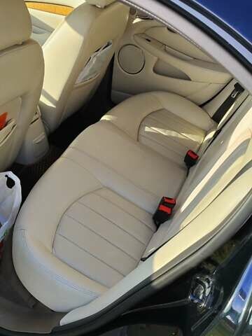 Чорний Ягуар Х-Тайп, об'ємом двигуна 2.97 л та пробігом 135 тис. км за 5500 $, фото 6 на Automoto.ua