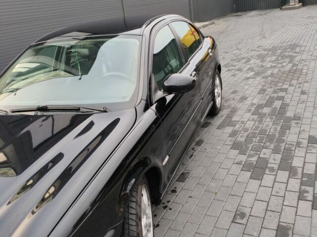 Чорний Ягуар Х-Тайп, об'ємом двигуна 3 л та пробігом 240 тис. км за 5312 $, фото 5 на Automoto.ua