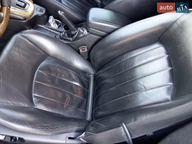 Ягуар Х-Тайп 2006 в Хмельницком на Automoto.ua Черный Ягуар Х-Тайп, объемом двигателя 2.5 л и пробегом 193 тыс. км за 5700 $, фото 18 на Automoto.ua