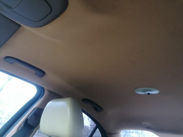 Чорний Ягуар Х-Тайп, об'ємом двигуна 2.1 л та пробігом 280 тис. км за 5216 $, фото 5 на Automoto.ua