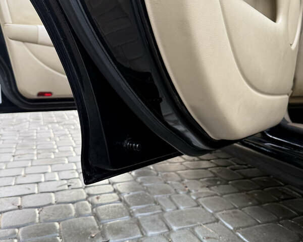 Черный Ягуар Х-Тайп, объемом двигателя 2 л и пробегом 335 тыс. км за 5400 $, фото 14 на Automoto.ua