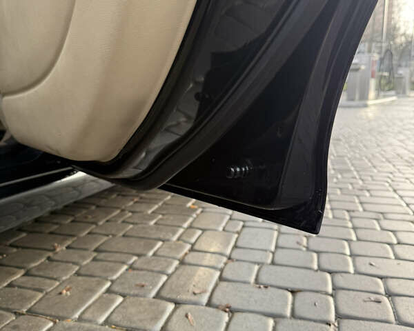 Черный Ягуар Х-Тайп, объемом двигателя 2 л и пробегом 335 тыс. км за 5400 $, фото 15 на Automoto.ua