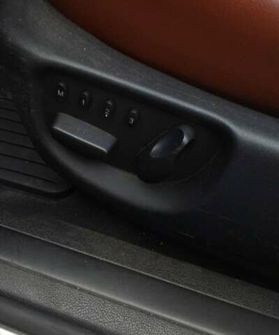 Чорний Ягуар Х-Тайп, об'ємом двигуна 2.2 л та пробігом 212 тис. км за 6700 $, фото 8 на Automoto.ua