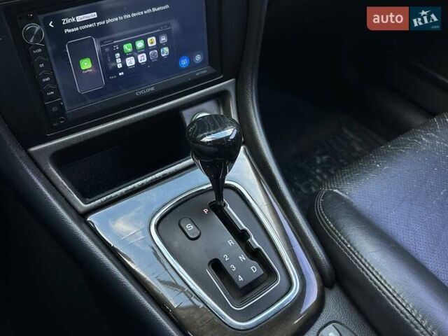 Красный Ягуар Х-Тайп, объемом двигателя 2 л и пробегом 280 тыс. км за 4790 $, фото 26 на Automoto.ua