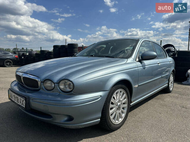 Ягуар Х-Тайп, об'ємом двигуна 0 л та пробігом 222 тис. км за 4200 $, фото 4 на Automoto.ua