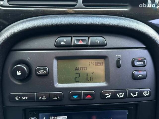 Ягуар Х-Тайп, об'ємом двигуна 0 л та пробігом 280 тис. км за 4790 $, фото 17 на Automoto.ua