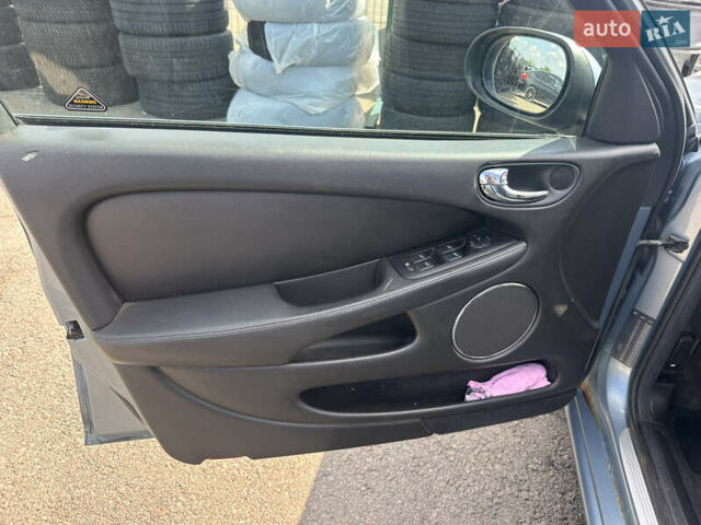 Ягуар Х-Тайп, об'ємом двигуна 0 л та пробігом 222 тис. км за 4200 $, фото 11 на Automoto.ua