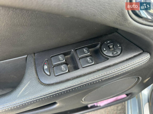 Ягуар Х-Тайп, об'ємом двигуна 0 л та пробігом 222 тис. км за 3400 $, фото 12 на Automoto.ua