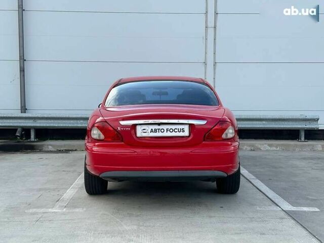 Ягуар Х-Тайп, об'ємом двигуна 0 л та пробігом 280 тис. км за 4790 $, фото 6 на Automoto.ua