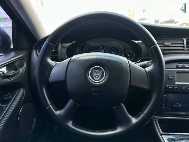 Ягуар Х-Тайп, об'ємом двигуна 0 л та пробігом 280 тис. км за 4790 $, фото 14 на Automoto.ua