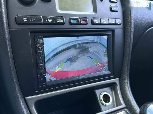 Ягуар Х-Тайп, об'ємом двигуна 0 л та пробігом 280 тис. км за 4790 $, фото 18 на Automoto.ua