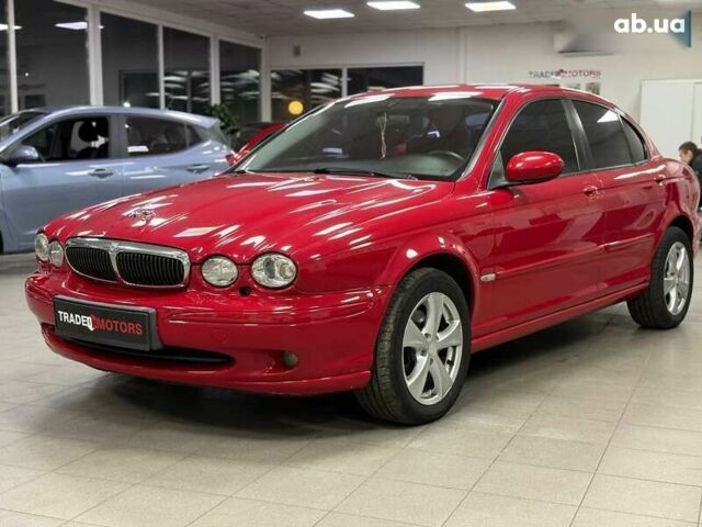 Ягуар Х-Тайп, объемом двигателя 0 л и пробегом 280 тыс. км за 4790 $, фото 7 на Automoto.ua