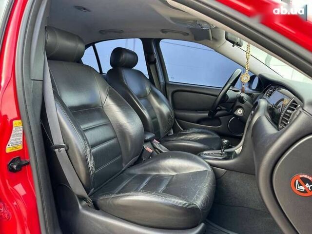 Ягуар Х-Тайп, об'ємом двигуна 0 л та пробігом 280 тис. км за 4790 $, фото 11 на Automoto.ua