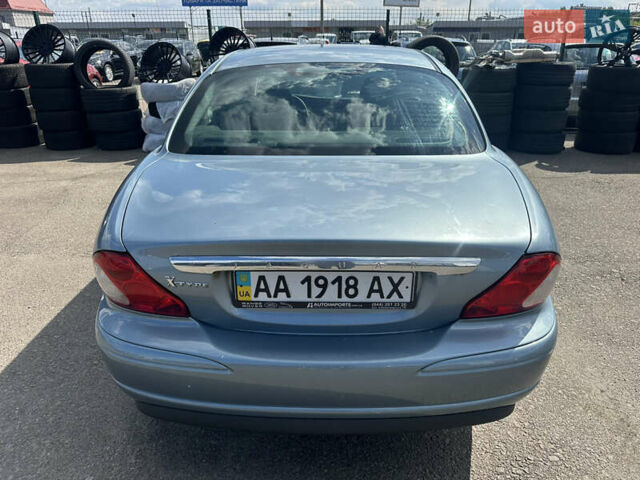 Ягуар Х-Тайп, об'ємом двигуна 0 л та пробігом 222 тис. км за 4200 $, фото 7 на Automoto.ua