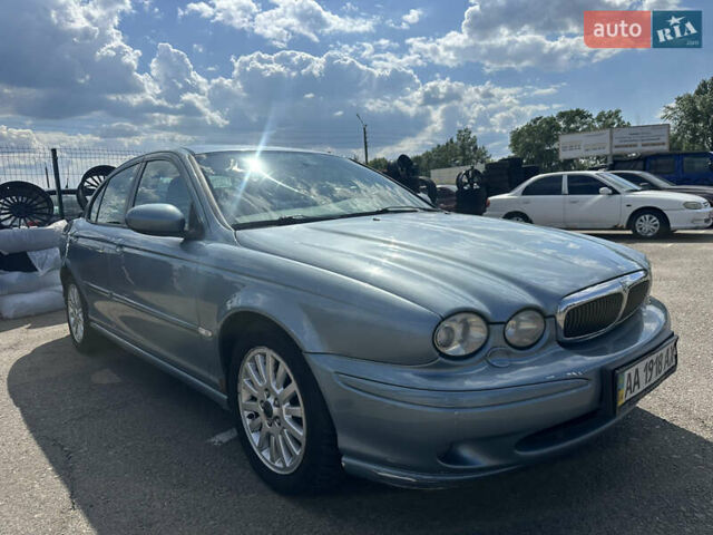 Ягуар Х-Тайп, об'ємом двигуна 0 л та пробігом 222 тис. км за 4200 $, фото 3 на Automoto.ua