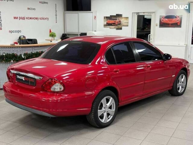 Ягуар Х-Тайп, объемом двигателя 0 л и пробегом 280 тыс. км за 4790 $, фото 14 на Automoto.ua