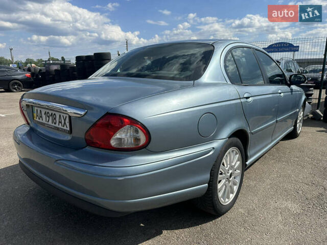 Ягуар Х-Тайп, объемом двигателя 0 л и пробегом 222 тыс. км за 3400 $, фото 9 на Automoto.ua