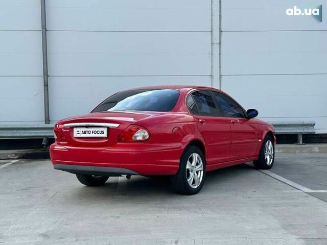 Ягуар Х-Тайп, об'ємом двигуна 0 л та пробігом 280 тис. км за 4790 $, фото 7 на Automoto.ua