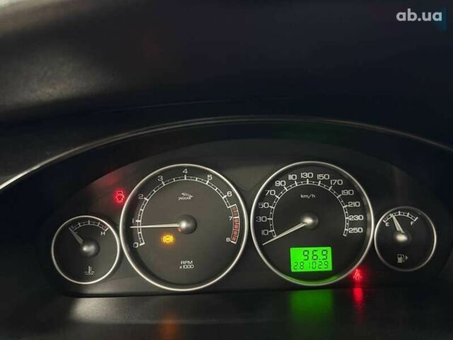 Ягуар Х-Тайп, объемом двигателя 0 л и пробегом 280 тыс. км за 4790 $, фото 21 на Automoto.ua