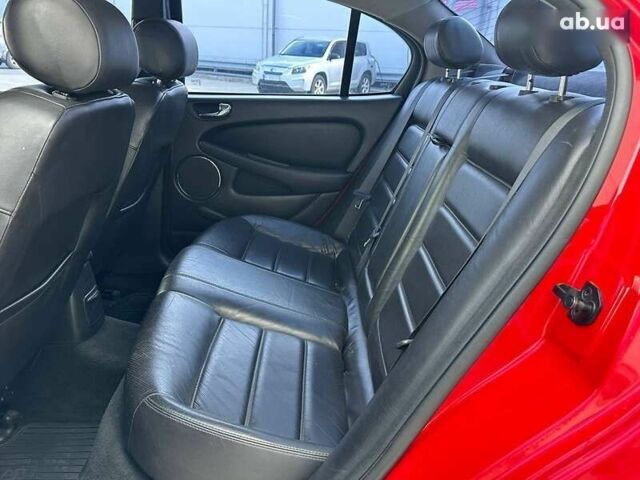 Ягуар Х-Тайп, объемом двигателя 0 л и пробегом 280 тыс. км за 4790 $, фото 9 на Automoto.ua