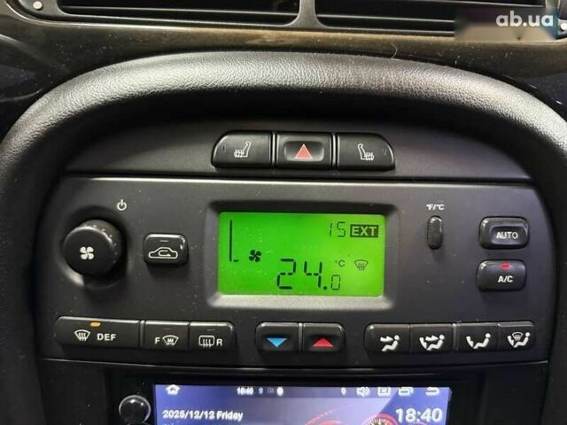 Ягуар Х-Тайп, объемом двигателя 0 л и пробегом 280 тыс. км за 4790 $, фото 23 на Automoto.ua