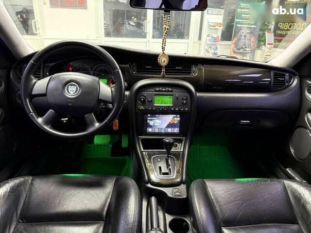 Ягуар Х-Тайп, объемом двигателя 0 л и пробегом 280 тыс. км за 4790 $, фото 20 на Automoto.ua