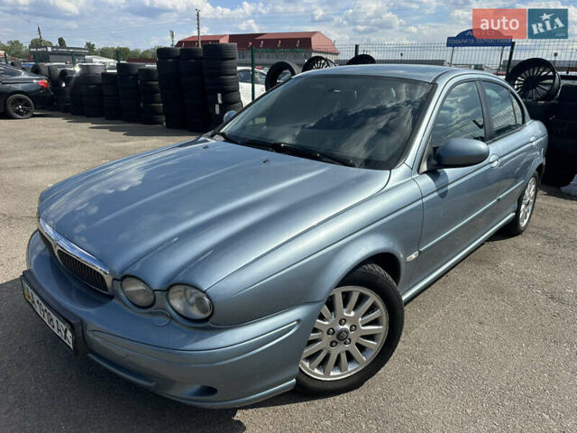 Ягуар Х-Тайп, об'ємом двигуна 0 л та пробігом 222 тис. км за 4200 $, фото 5 на Automoto.ua
