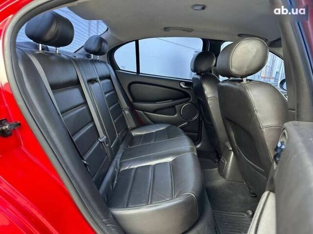 Ягуар Х-Тайп, об'ємом двигуна 0 л та пробігом 280 тис. км за 4790 $, фото 10 на Automoto.ua