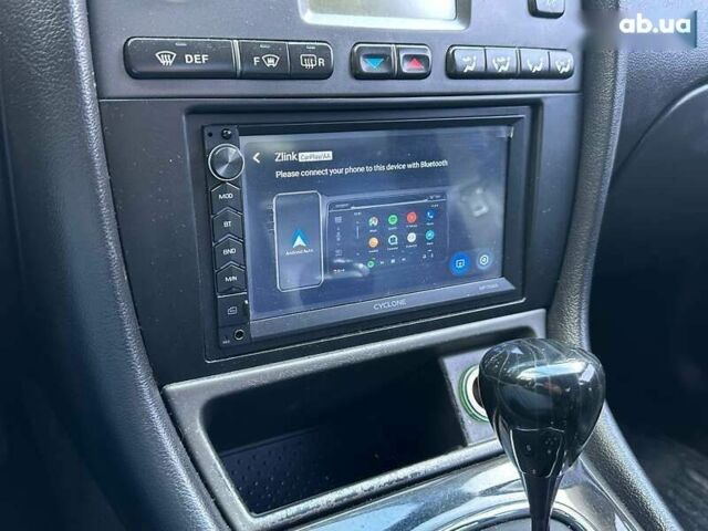 Ягуар Х-Тайп, об'ємом двигуна 0 л та пробігом 280 тис. км за 4790 $, фото 19 на Automoto.ua