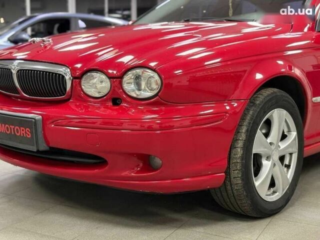 Ягуар Х-Тайп, объемом двигателя 0 л и пробегом 280 тыс. км за 4790 $, фото 5 на Automoto.ua