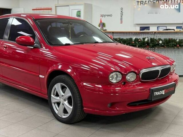 Ягуар Х-Тайп, объемом двигателя 0 л и пробегом 280 тыс. км за 4790 $, фото 1 на Automoto.ua