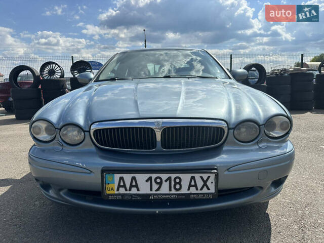 Ягуар Х-Тайп, об'ємом двигуна 0 л та пробігом 222 тис. км за 4200 $, фото 1 на Automoto.ua