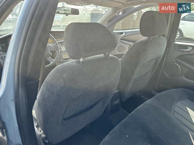Ягуар Х-Тайп, об'ємом двигуна 0 л та пробігом 222 тис. км за 4200 $, фото 18 на Automoto.ua