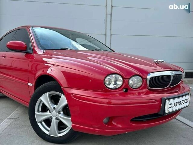 Ягуар Х-Тайп, объемом двигателя 0 л и пробегом 280 тыс. км за 4790 $, фото 1 на Automoto.ua