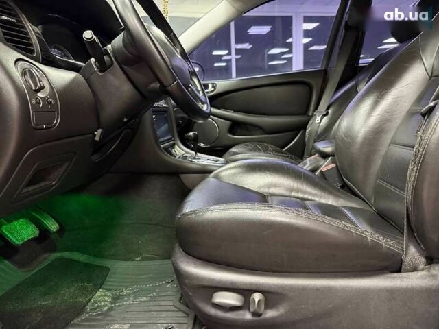 Ягуар Х-Тайп, объемом двигателя 0 л и пробегом 280 тыс. км за 4790 $, фото 18 на Automoto.ua