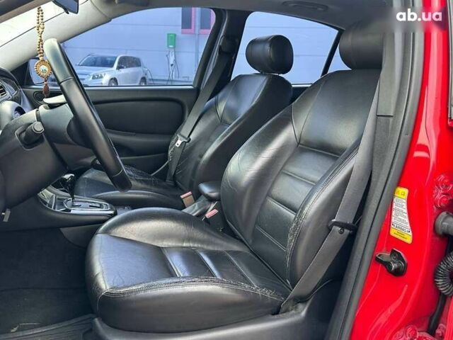 Ягуар Х-Тайп, объемом двигателя 0 л и пробегом 280 тыс. км за 4790 $, фото 8 на Automoto.ua
