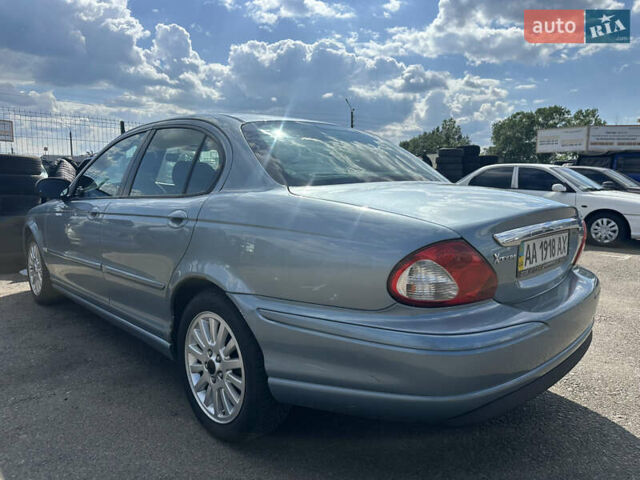 Ягуар Х-Тайп, об'ємом двигуна 0 л та пробігом 222 тис. км за 4200 $, фото 8 на Automoto.ua