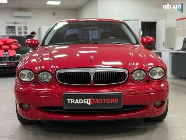 Ягуар Х-Тайп, объемом двигателя 0 л и пробегом 280 тыс. км за 4790 $, фото 4 на Automoto.ua