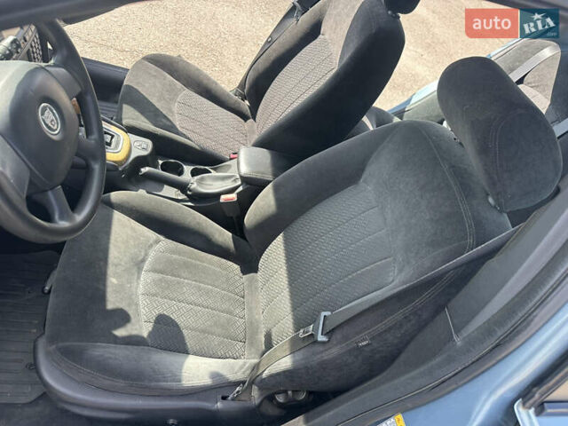 Ягуар Х-Тайп, об'ємом двигуна 0 л та пробігом 222 тис. км за 3400 $, фото 15 на Automoto.ua