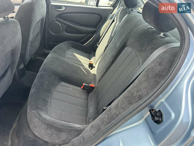 Ягуар Х-Тайп, об'ємом двигуна 0 л та пробігом 222 тис. км за 4200 $, фото 17 на Automoto.ua