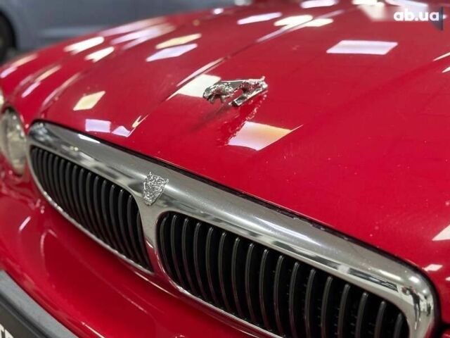 Ягуар Х-Тайп, объемом двигателя 0 л и пробегом 280 тыс. км за 4790 $, фото 3 на Automoto.ua