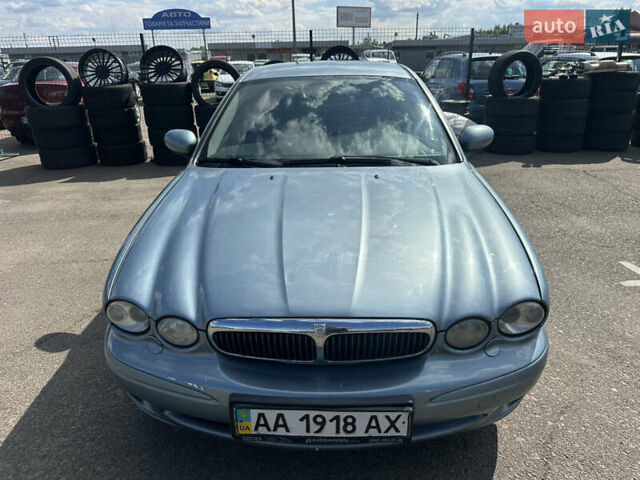 Ягуар Х-Тайп, об'ємом двигуна 0 л та пробігом 222 тис. км за 4200 $, фото 2 на Automoto.ua
