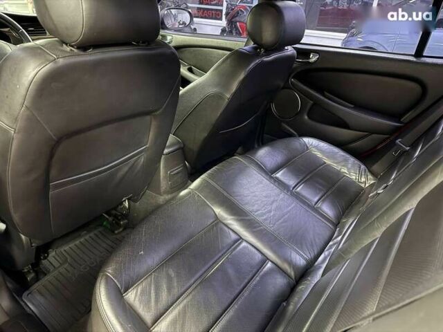 Ягуар Х-Тайп, объемом двигателя 0 л и пробегом 280 тыс. км за 4790 $, фото 29 на Automoto.ua