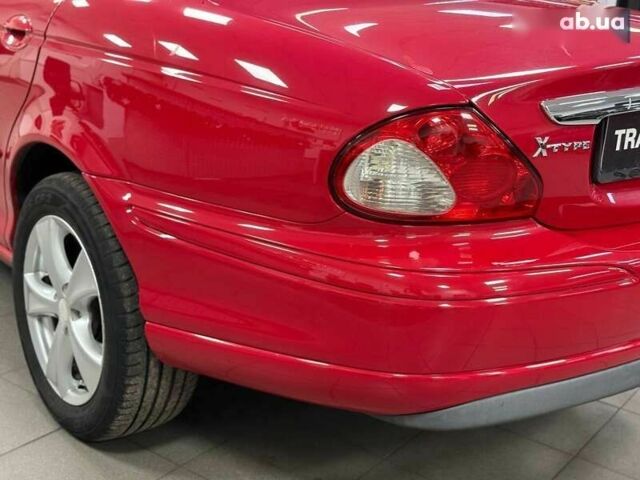 Ягуар Х-Тайп, объемом двигателя 0 л и пробегом 280 тыс. км за 4790 $, фото 10 на Automoto.ua